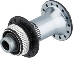 Shimano VR-Nabe HB-RS770 Disc Center Lock Für 12 Mm Steckachse -Fahrrad Rabatte 289757