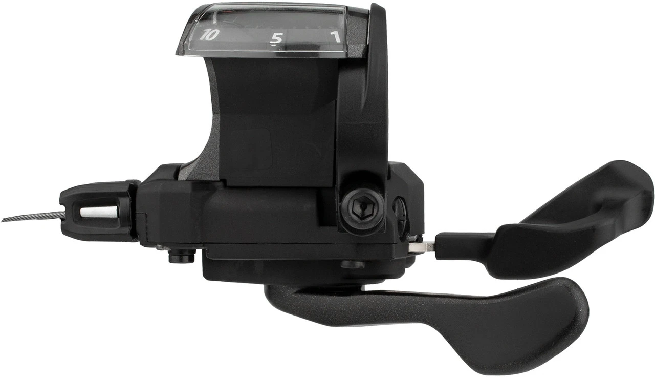 Shimano XT Schaltgriff SL-T8000 3-/10-fach 3 Shimano XT Schaltgriff SL-T8000 3-/10-fach