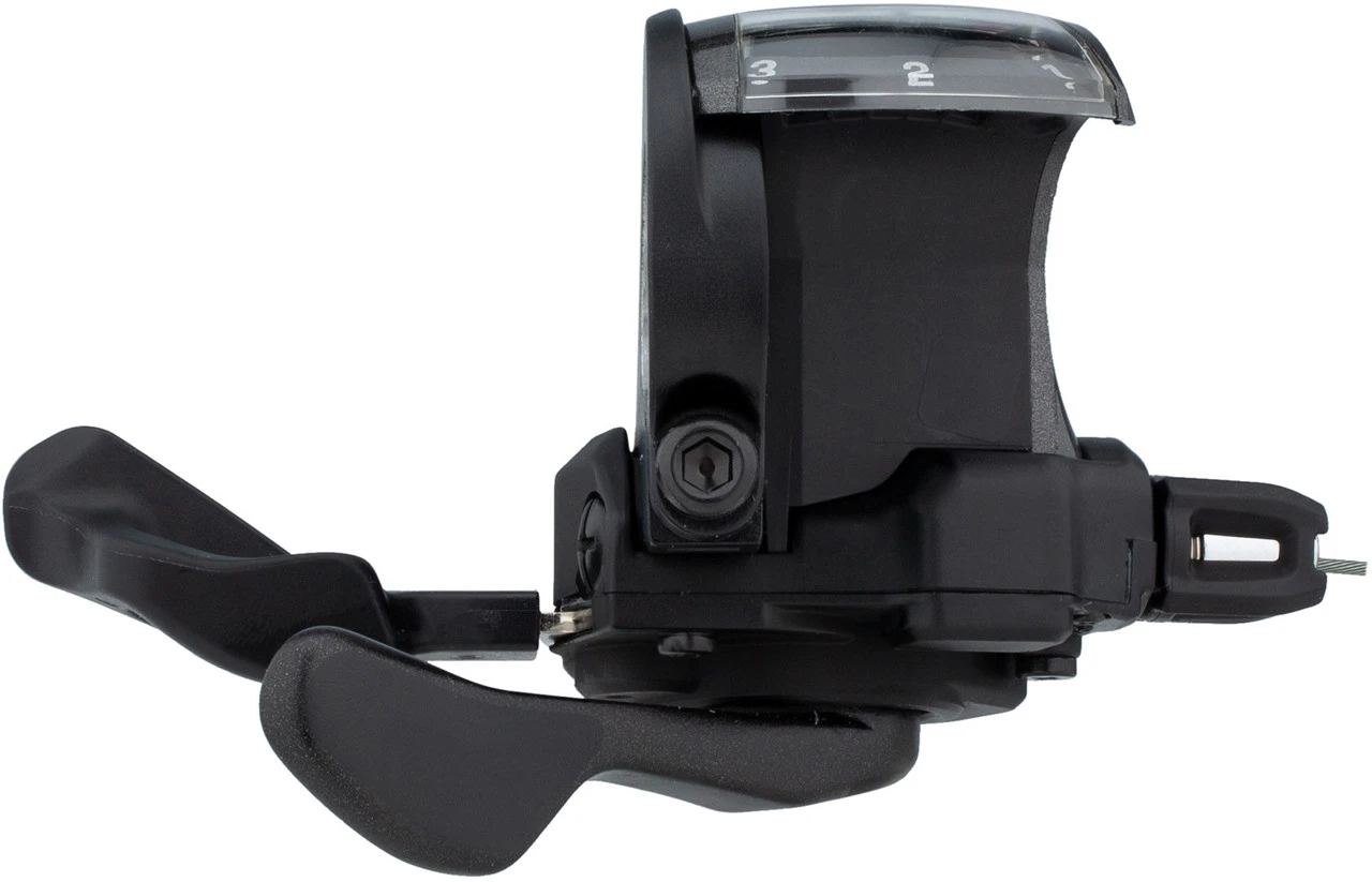 Shimano XT Schaltgriff SL-T8000 3-/10-fach 7 Shimano XT Schaltgriff SL-T8000 3-/10-fach – Bild 5