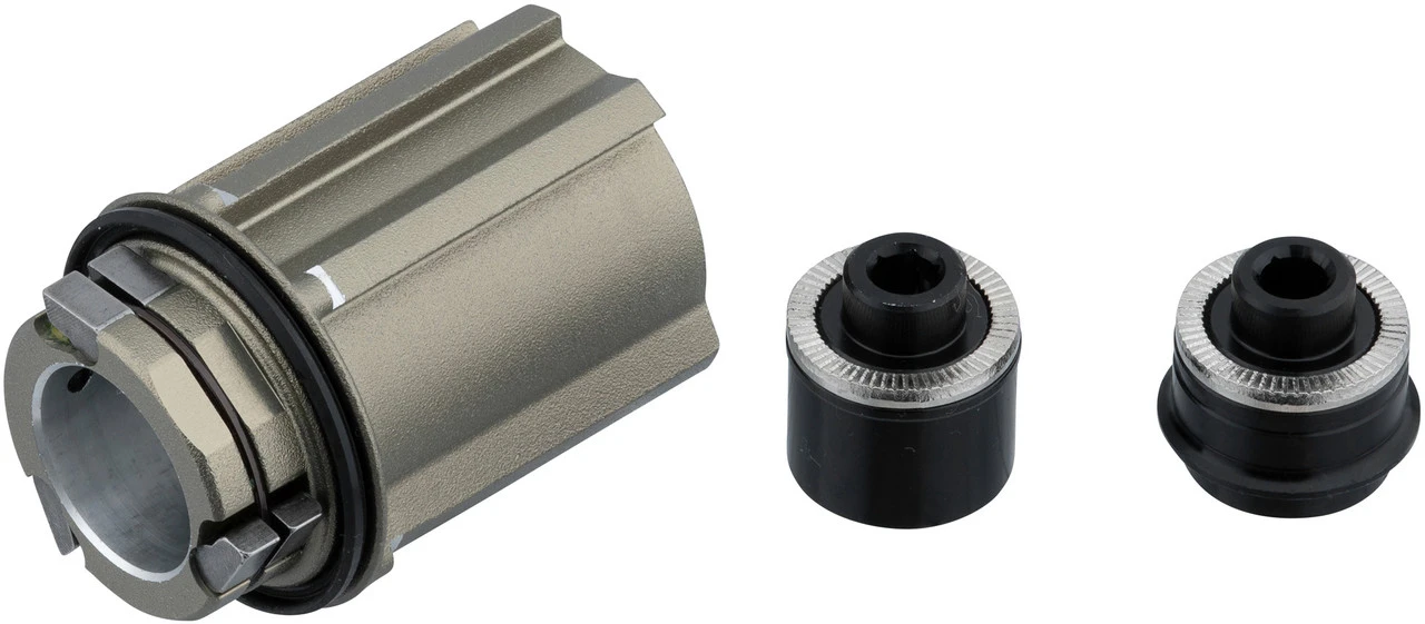 Novatec Freilaufkörper B1 6 Novatec Freilaufkörper B1 – Bild 4