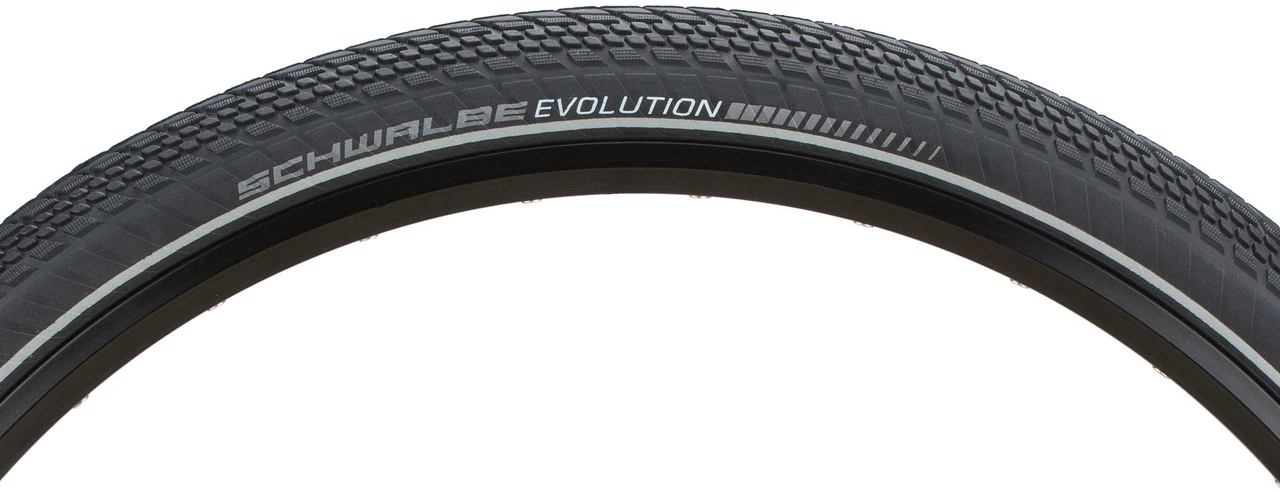 Schwalbe Marathon Almotion Evolution V-Guard 27,5" Faltreifen 5 Schwalbe Marathon Almotion Evolution V-Guard 27,5" Faltreifen – Bild 3