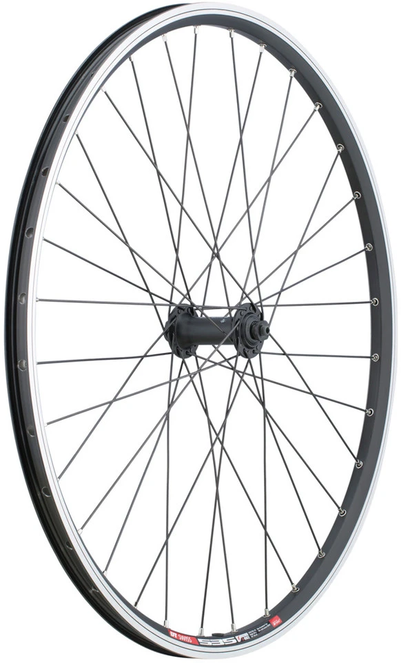 DT Swiss 535 + Shimano Deore T610 26" Laufrad