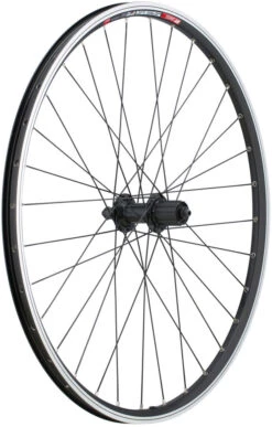 DT Swiss 535 + Shimano Deore T610 26" Laufrad -Fahrrad Rabatte 292086