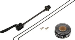 DT Swiss 535 + Shimano Deore T610 26" Laufrad -Fahrrad Rabatte 292089