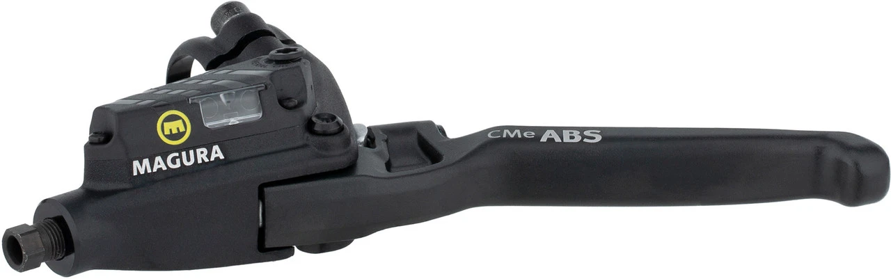 MAGURA Bremsgriff CMe ABS 4-Finger 4 MAGURA Bremsgriff CMe ABS 4-Finger – Bild 2
