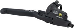 MAGURA Bremsgriff CMe ABS 4-Finger 17 MAGURA Bremsgriff CMe ABS 4-Finger -Fahrrad Rabatte 292345