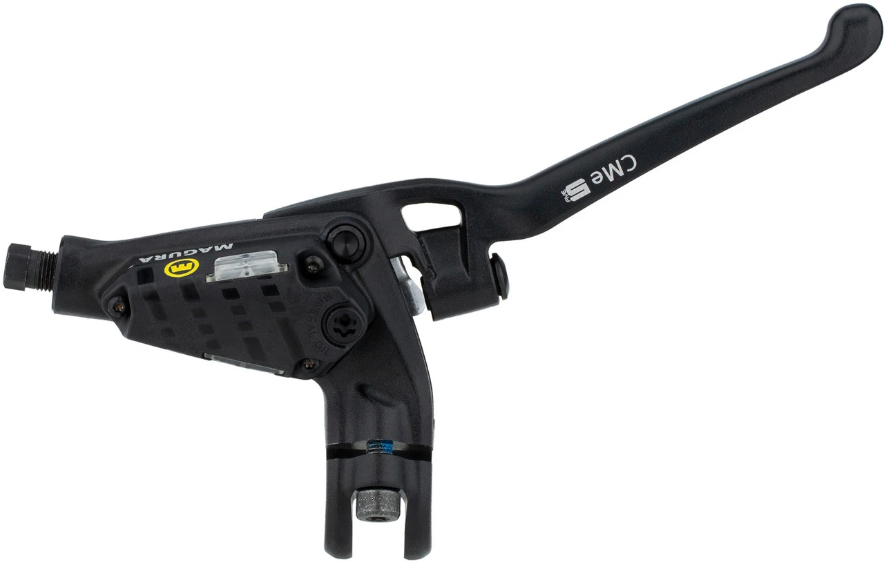 MAGURA Bremsgriff CMe5 4-Finger 7 MAGURA Bremsgriff CMe5 4-Finger – Bild 5