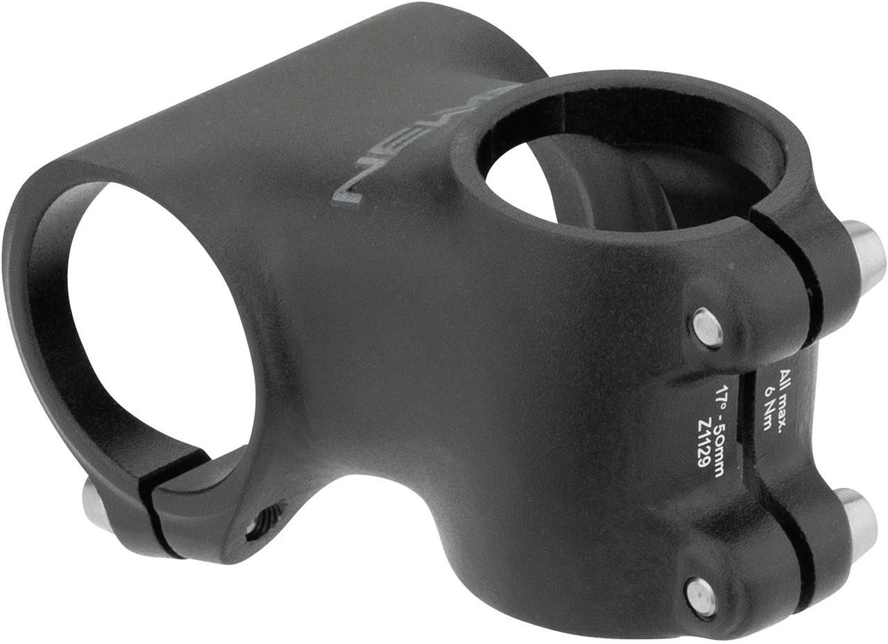 Newmen Evolution SL 318.2 Vorbau -17° 4 Newmen Evolution SL 318.2 Vorbau -17° – Bild 2