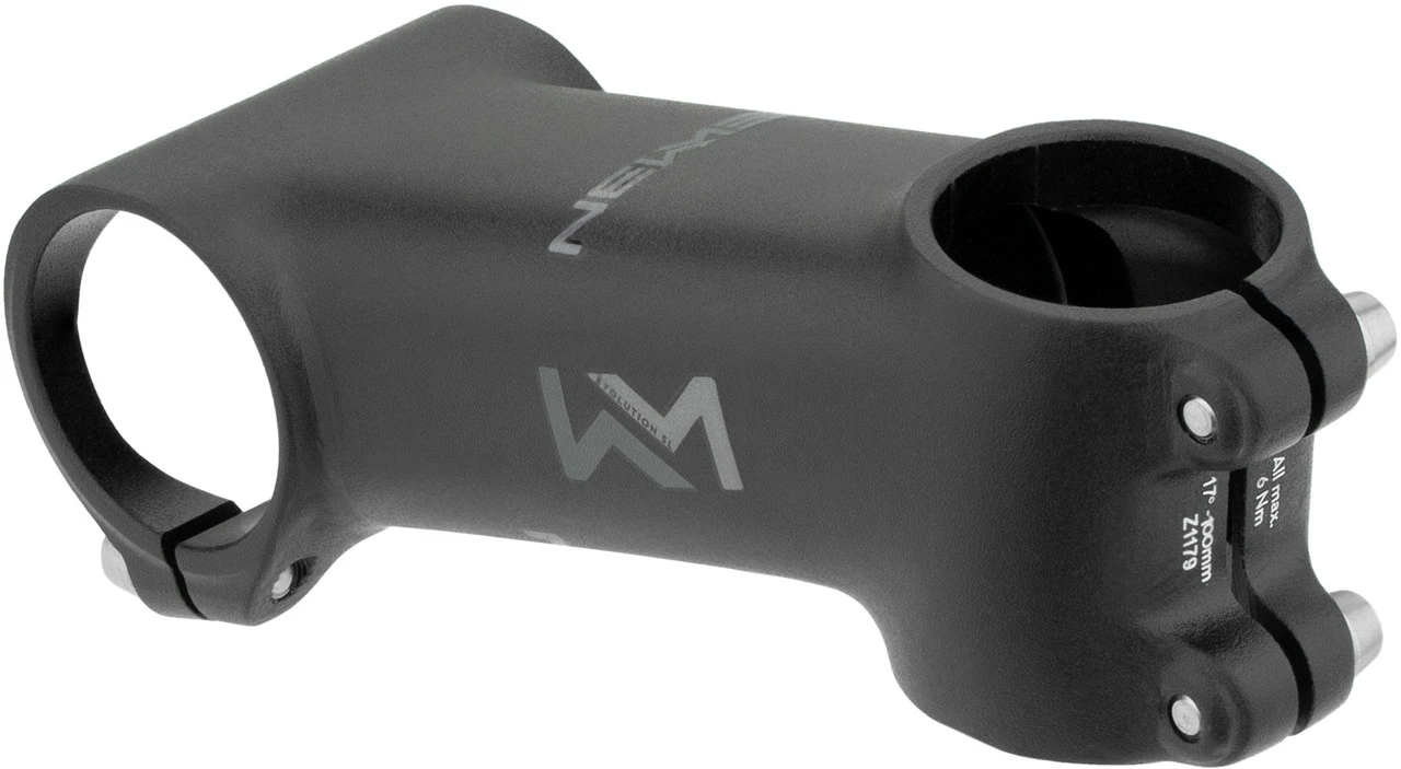 Newmen Evolution SL 318.2 Vorbau -17° 17 Newmen Evolution SL 318.2 Vorbau -17° – Bild 15