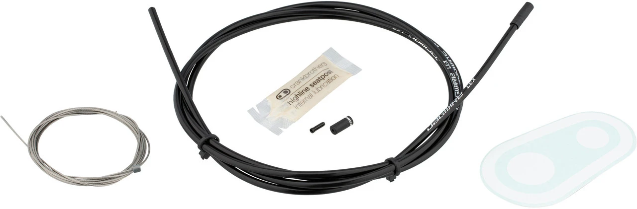 Crankbrothers Highline 7 150 Mm Sattelstütze 8 Crankbrothers Highline 7 150 Mm Sattelstütze – Bild 6