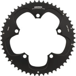 SRAM Kettenblatt Für Red / Red Black, 5-Arm, 130 Mm Lochkreis