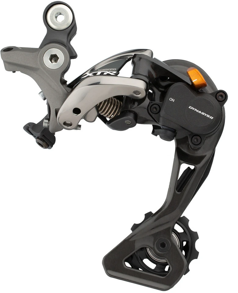 Shimano XTR Schaltwerk Shadow Plus RD-M9000 11-fach 3 Shimano XTR Schaltwerk Shadow Plus RD-M9000 11-fach