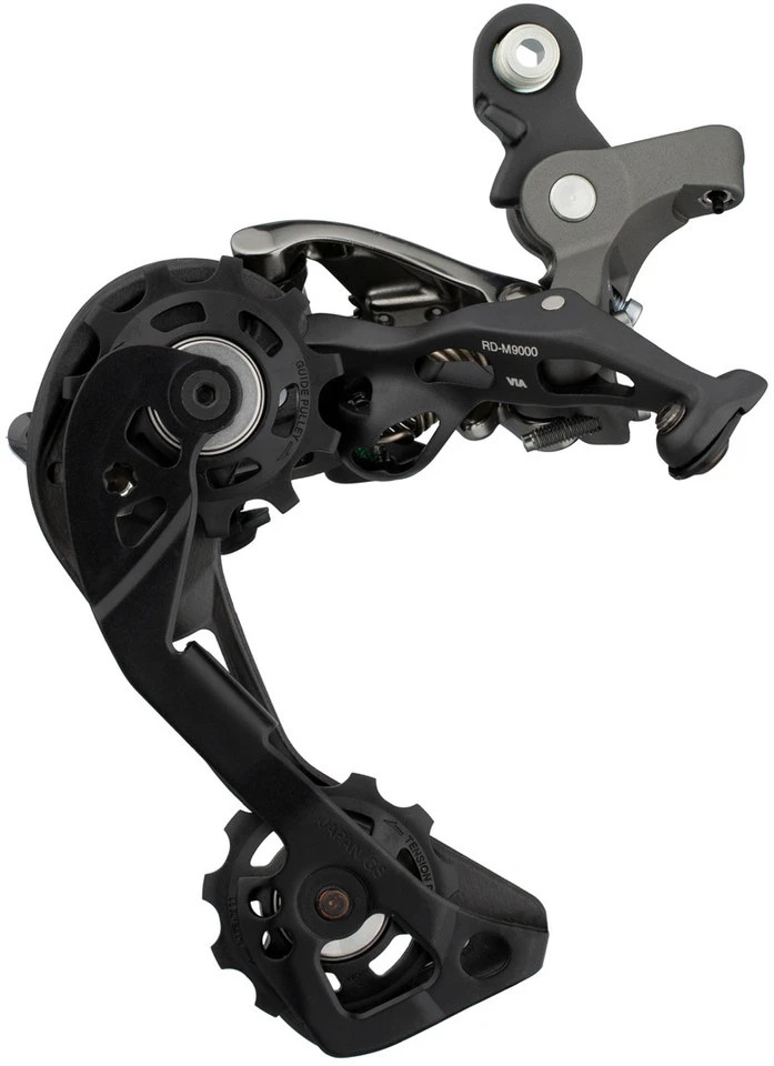 Shimano XTR Schaltwerk Shadow Plus RD-M9000 11-fach 4 Shimano XTR Schaltwerk Shadow Plus RD-M9000 11-fach – Bild 2