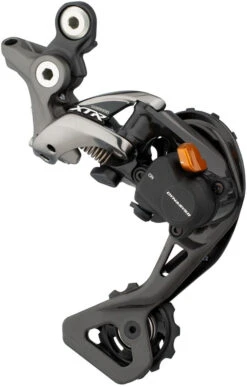 Shimano XTR Schaltwerk Shadow Plus RD-M9000 11-fach 7 Shimano XTR Schaltwerk Shadow Plus RD-M9000 11-fach -Fahrrad Rabatte 294181