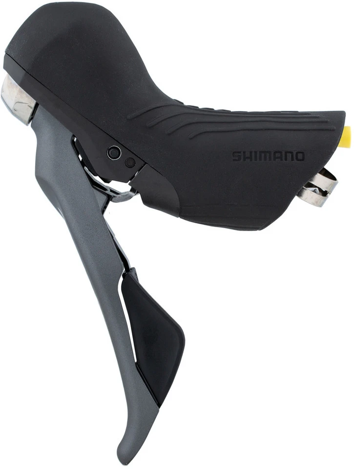 Shimano GRX Schalt-/Bremsgriff STI ST-RX810 2-/11-fach 3 Shimano GRX Schalt-/Bremsgriff STI ST-RX810 2-/11-fach