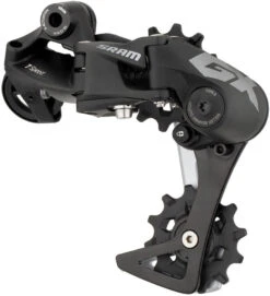 SRAM GX DH Schaltwerk 7-fach 7 SRAM GX DH Schaltwerk 7-fach -Fahrrad Rabatte 296163