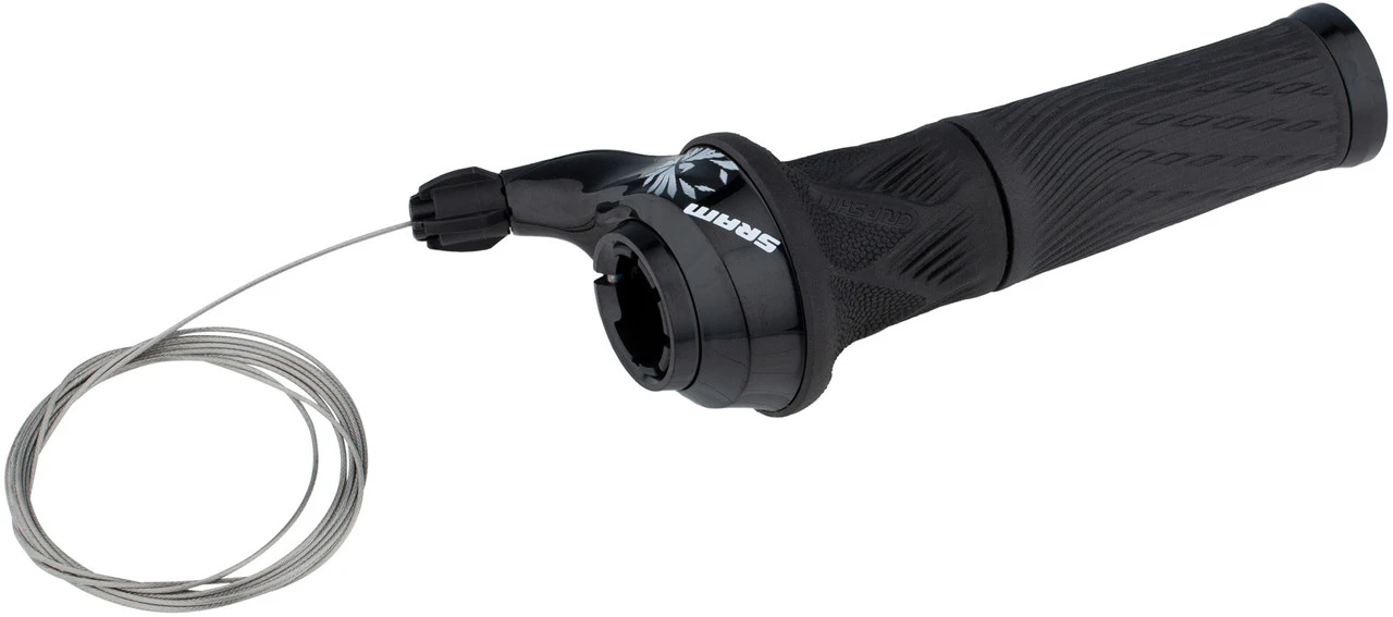 SRAM Drehgriffschalter GX Eagle GripShift 12-fach 4 SRAM Drehgriffschalter GX Eagle GripShift 12-fach – Bild 2