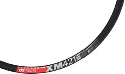Dt-swiss XM 421 Disc 27,5" Felge 9 Dt-swiss XM 421 Disc 27,5" Felge -Fahrrad Rabatte 297095