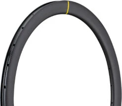 Mavic CXP Pro Carbon UST Disc 28" Felge