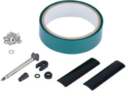 Mavic CXP Pro Carbon UST Disc 28" Felge -Fahrrad Rabatte 297744