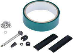 Mavic Open Pro Carbon UST Disc 28" Felge -Fahrrad Rabatte 297758