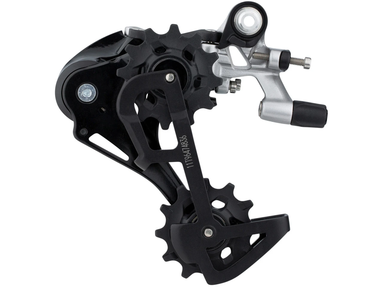 SRAM Rival 1 Type 3.0 Schaltwerk 11-fach 7 SRAM Rival 1 Type 3.0 Schaltwerk 11-fach – Bild 5
