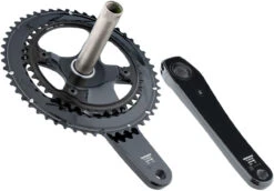 Shimano Dura-Ace Kurbelgarnitur FC-R9100 Hollowtech II -Fahrrad Rabatte 298382