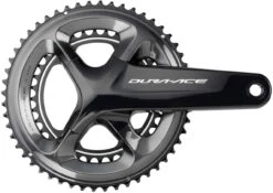 Shimano Dura-Ace Kurbelgarnitur FC-R9100 Hollowtech II -Fahrrad Rabatte 298384