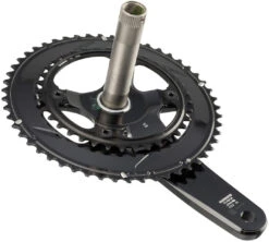 Shimano Dura-Ace Kurbelgarnitur FC-R9100 Hollowtech II -Fahrrad Rabatte 298386
