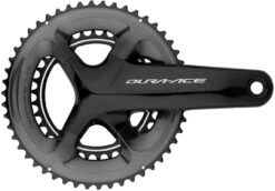 Shimano Dura-Ace Kurbelgarnitur FC-R9100 Hollowtech II -Fahrrad Rabatte 298388