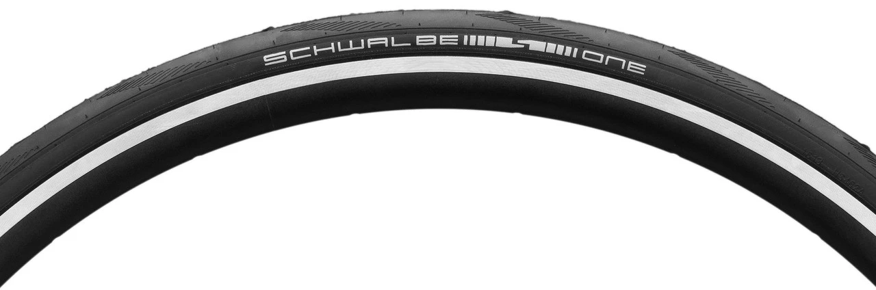 Schwalbe One Performance 20" Drahtreifen 5 Schwalbe One Performance 20" Drahtreifen – Bild 3