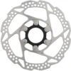 Shimano Bremsscheibe SM-RT54 Center Lock Mit Innenverzahnung -Fahrrad Rabatte 299387
