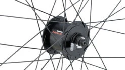 DT Swiss 535 + Shimano T3000 / DH-C3000 26" Laufrad -Fahrrad Rabatte 299598