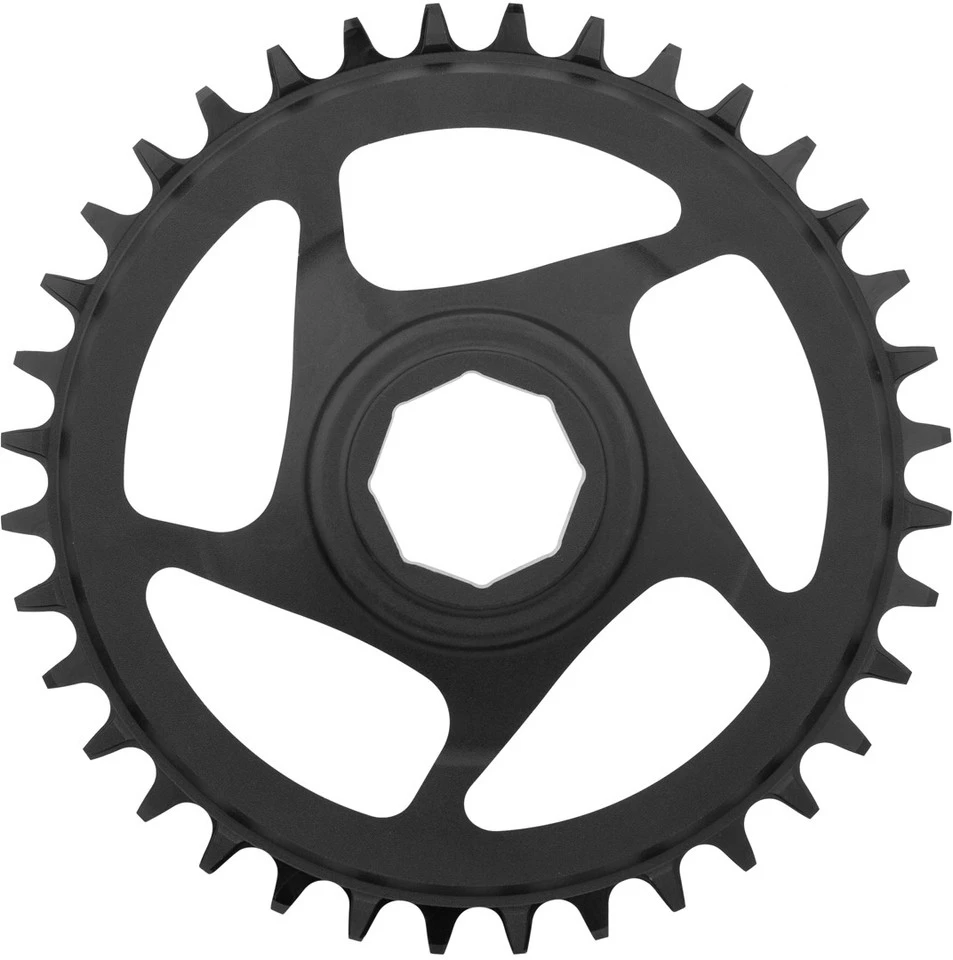 E-thirteen E*spec Kettenblatt Aluminium Direct Mount Brose S Mag 4 E-thirteen E*spec Kettenblatt Aluminium Direct Mount Brose S Mag – Bild 2