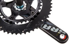 SRAM Force 22 GXP 11-fach Carbon Kurbelgarnitur 7 SRAM Force 22 GXP 11-fach Carbon Kurbelgarnitur -Fahrrad Rabatte 303955