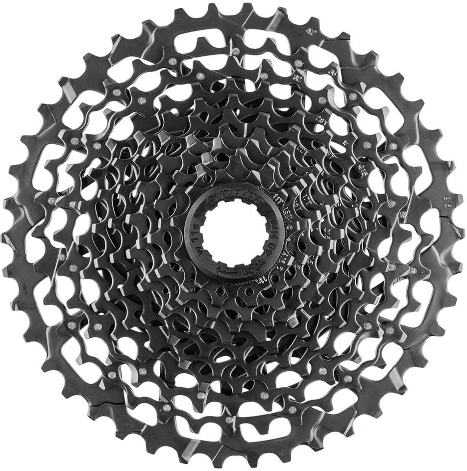 SRAM NX PG-1130 Kassette + PC 1110 Kette 11-fach Verschleißset 4 SRAM NX PG-1130 Kassette + PC 1110 Kette 11-fach Verschleißset – Bild 2