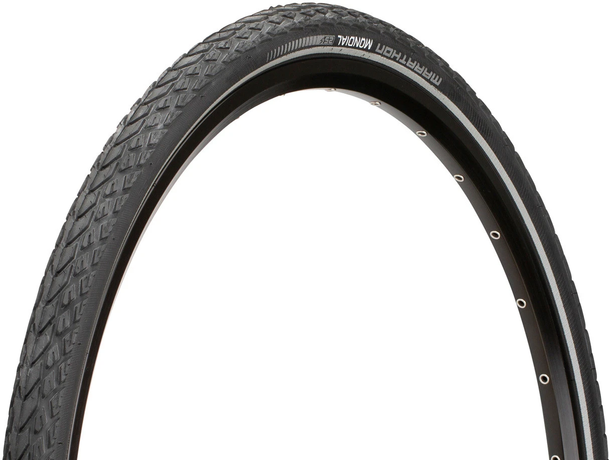 Schwalbe Marathon Mondial Evolution 26" Faltreifen 3 Schwalbe Marathon Mondial Evolution 26" Faltreifen