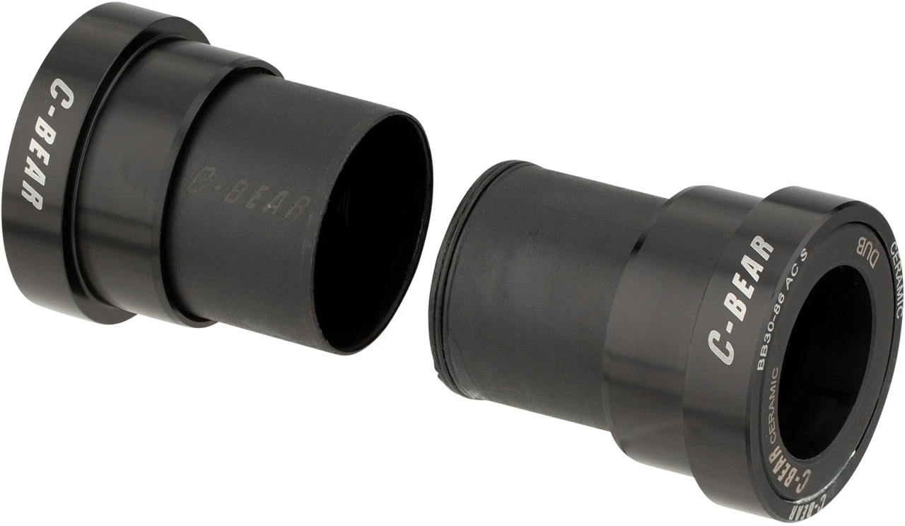 BB30 SRAM DUB MTB / Cyclocross Innenlager 42 X 68/73 Mm 4 BB30 SRAM DUB MTB / Cyclocross Innenlager 42 X 68/73 Mm – Bild 2