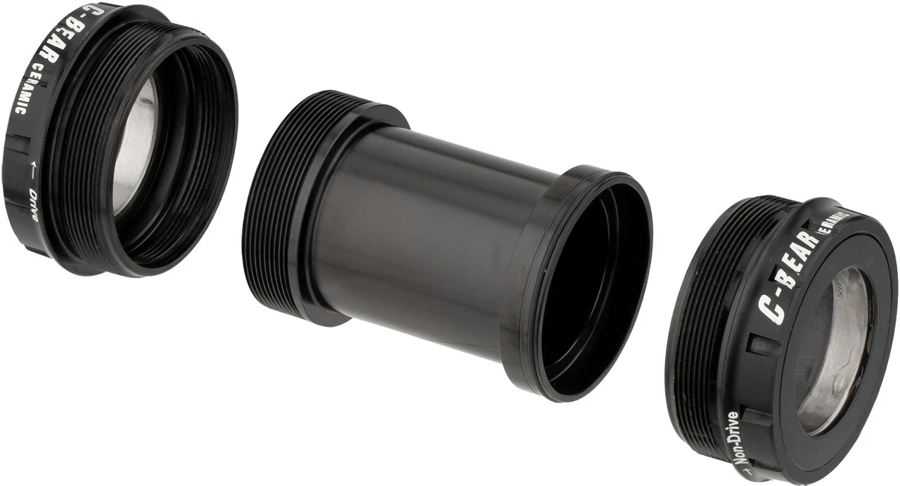 T47 Rotor 30 Mm Race Innenlager 4 T47 Rotor 30 Mm Race Innenlager – Bild 2