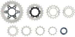 Shimano Ultegra Kassette CS-R8000 + Kette CN-HG701 11-fach Verschleißset -Fahrrad Rabatte 310967