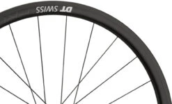 Dt-swiss PRC 1400 SPLINE® 35 Laufradsatz -Fahrrad Rabatte 311790