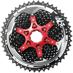 SUNRACE CSMX8 11-fach Kassette -Fahrrad Rabatte 311976