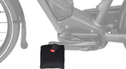 Fahrer Transport-Kratzschutzset