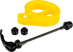 Mavic Crossride FTS-X Disc 6-Loch 29" Laufrad -Fahrrad Rabatte 313191