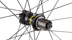 Mavic Crossride FTS-X Disc 6-Loch 29" Laufrad -Fahrrad Rabatte 313193