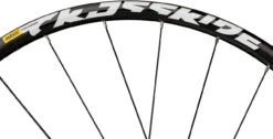 Mavic Crossride FTS-X Disc 6-Loch 29" Laufrad -Fahrrad Rabatte 313194