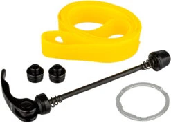 Mavic Crossride FTS-X Disc 6-Loch 29" Laufrad -Fahrrad Rabatte 313195