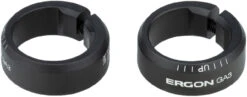 ERGON Klemmringe Für GA3 Lenkergriffe