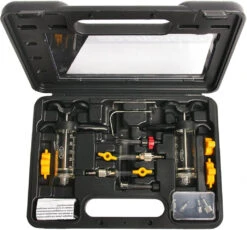 JAGWIRE Entlüftungskit Elite Bleed Kit -Fahrrad Rabatte 314799