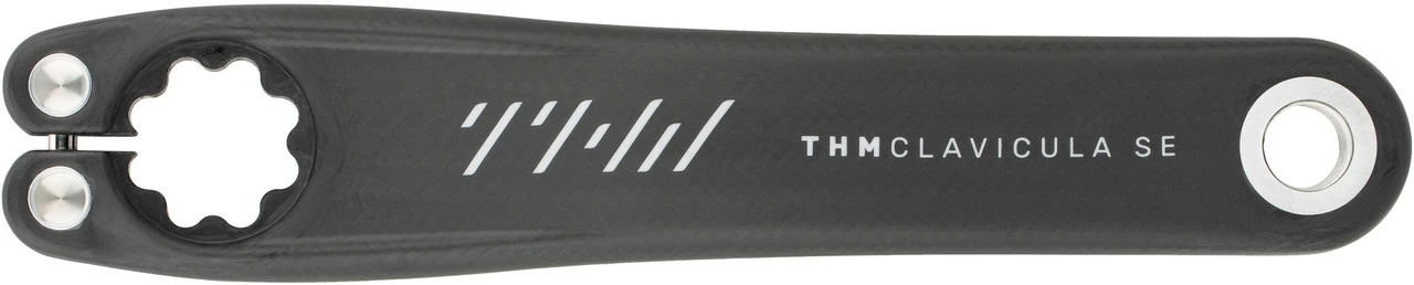 Clavicula SE Kurbel 4 Clavicula SE Kurbel – Bild 2